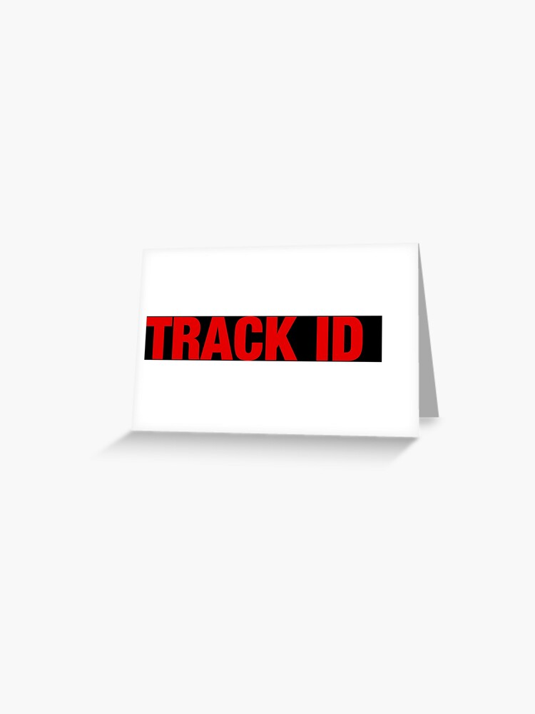 How To Track Id Card