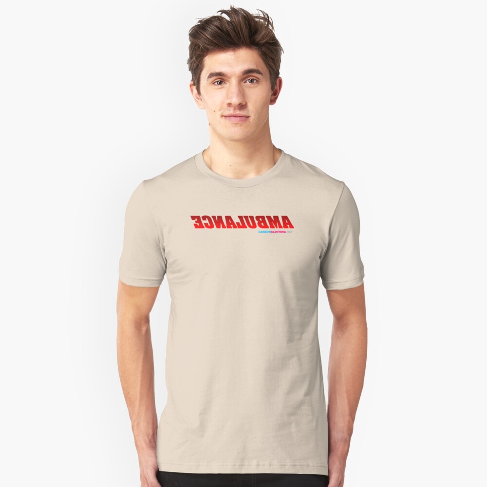 london air ambulance t shirt