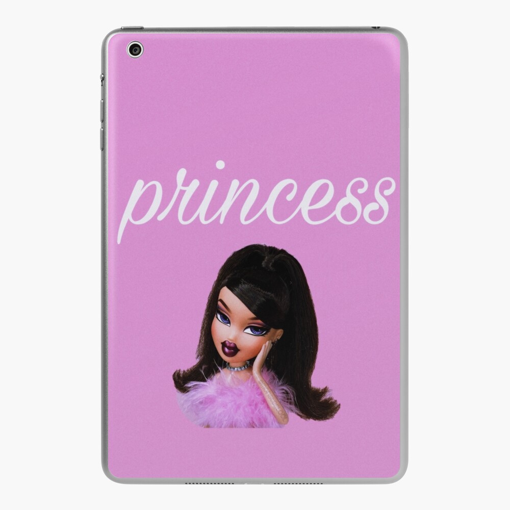 Bratz doll- Yasmine iPad Case & Skin for Sale by Y2kbabes