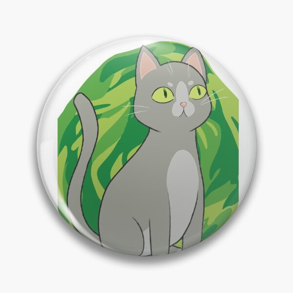 Item preview, Talking Cat designed and sold by Purantoo.