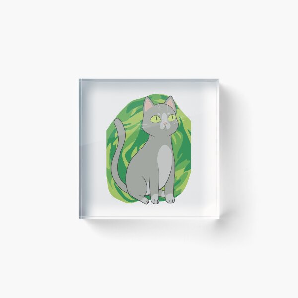Item preview, Talking Cat designed and sold by Purantoo.