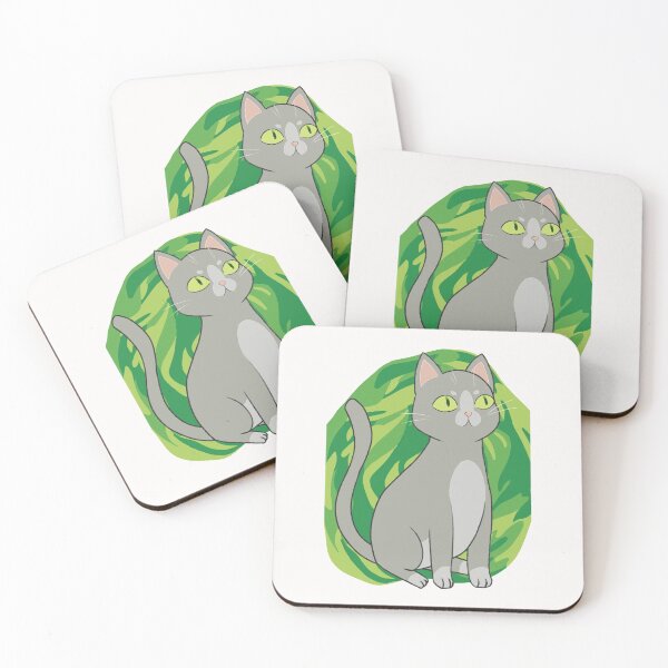 Item preview, Talking Cat designed and sold by Purantoo.