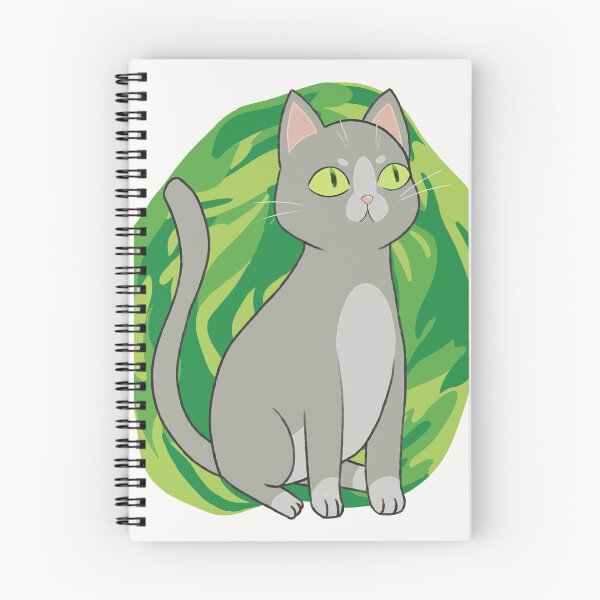 Item preview, Talking Cat designed and sold by Purantoo.