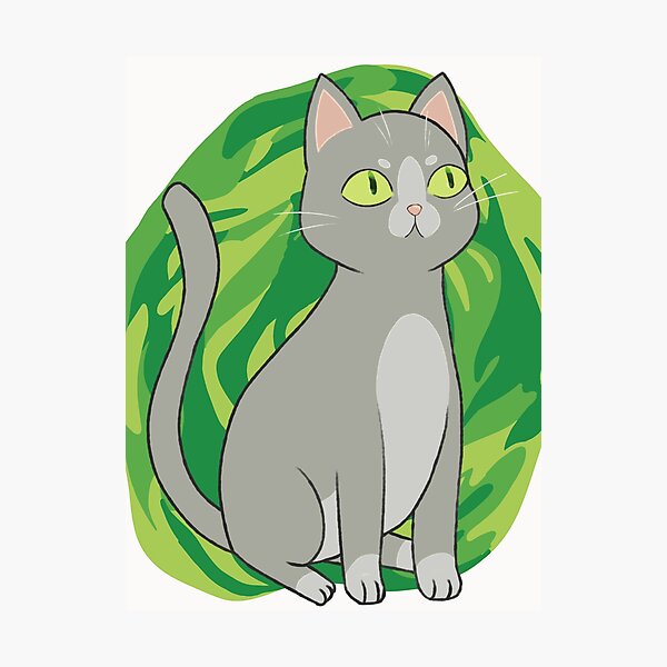 Item preview, Talking Cat designed and sold by Purantoo.