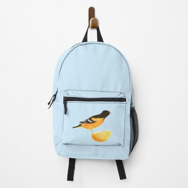 Item preview, Oriole Bird designed and sold by Mongl.