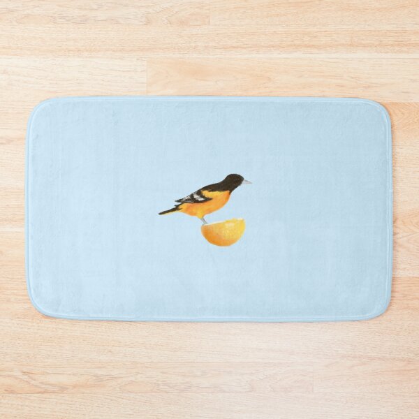 Item preview, Pájaro oropéndola designed and sold by Mongl.