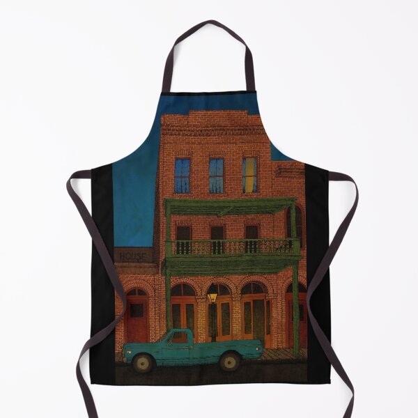 Item preview, The Visitor designed and sold by MegsWhimsy.