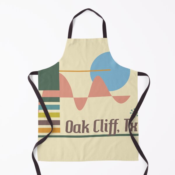 Item preview, Mid Century Modern Oak Cliff Tx designed and sold by Tyler Christian.
