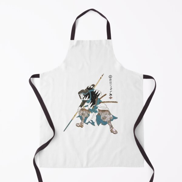 Item preview, R-009 Hayano Kanpei designed and sold by StuartHammond.