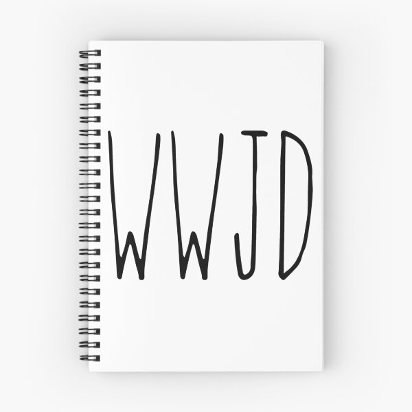 Item preview, WWJD designed and sold by katiegrupski.