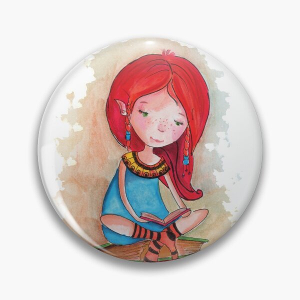 Item preview, Pixie  designed and sold by Akatamakata.