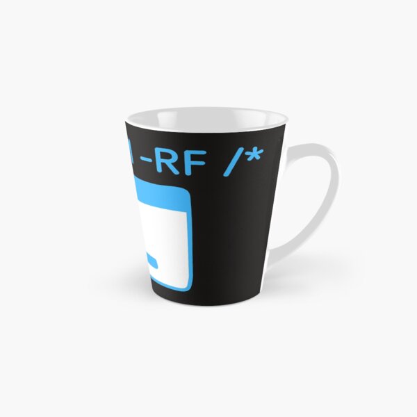 Item preview, Sudo RM RF designed and sold by OpensourceGeeks.