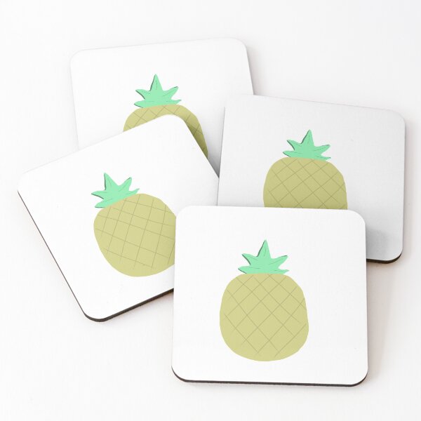 Item preview, Pineapple  designed and sold by Raffy38Booboo.