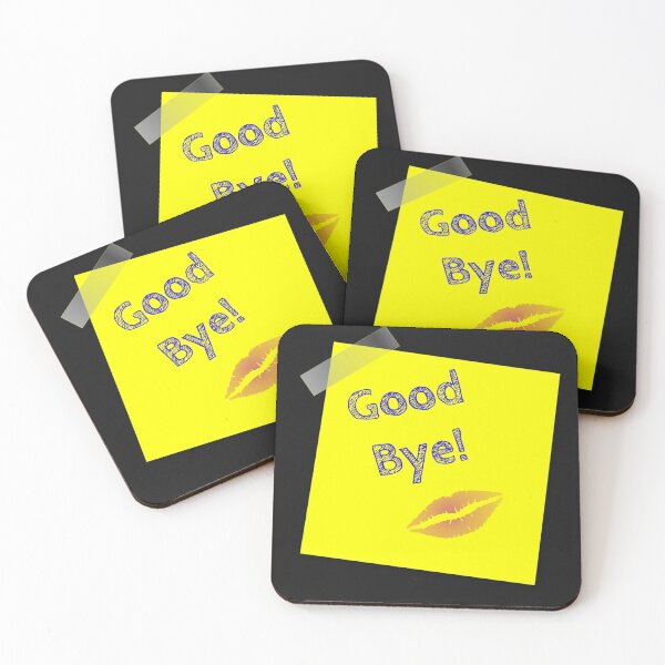 Item preview, good bye  designed and sold by prem sai.