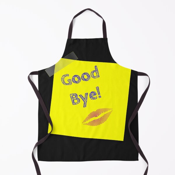 Item preview, good bye  designed and sold by prem sai.