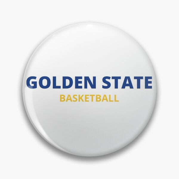 Item preview, Golden State Basketball designed and sold by Idris34.