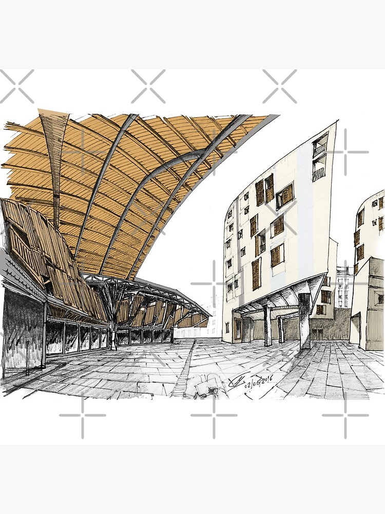 アート・デザイン・音楽 El Croquis Enric Miralles ENRIC MIRALLES El Croquis