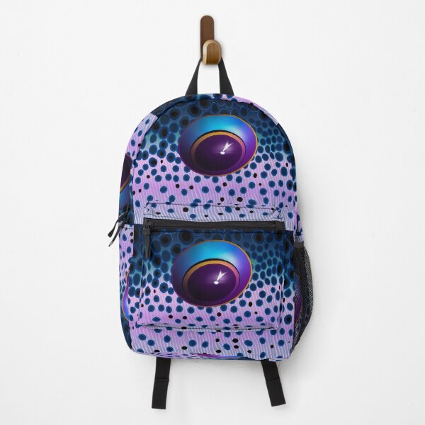 Item preview, Rainbow Trout Eye designed and sold by MikaelJenei.