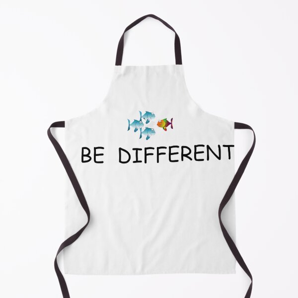 Item preview, Be different designed and sold by elwizkhalifa.