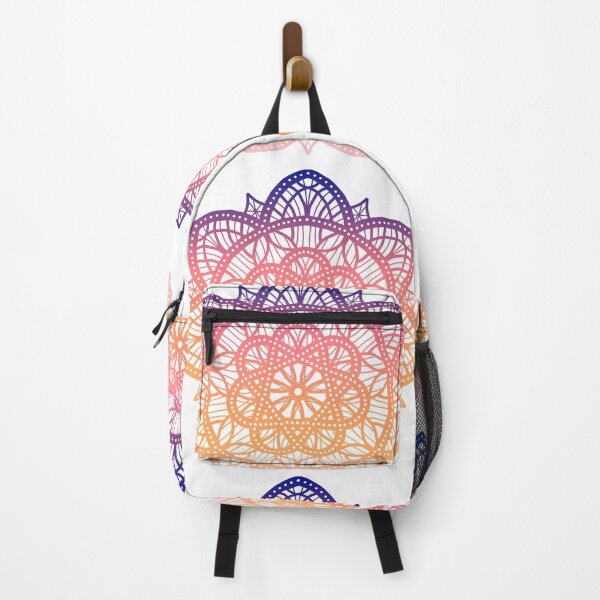 Item preview, Sunset Mandala designed and sold by MZY-Design.