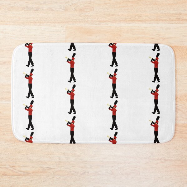Item preview, Trumpet Marcher designed and sold by alladoodle.