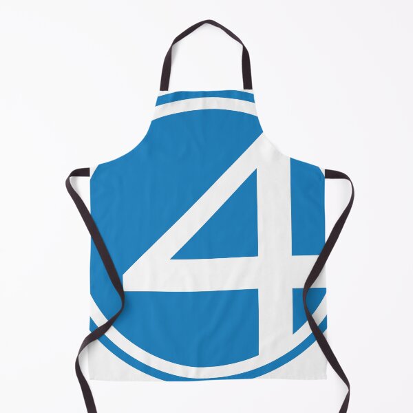 Item preview, Fantastic Four designed and sold by Merch By K.