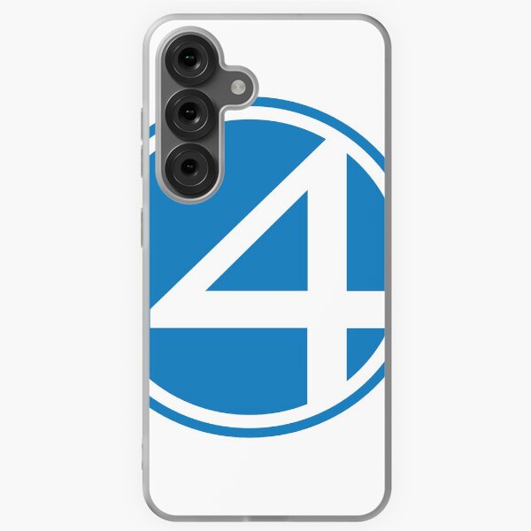 Item preview, Fantastic Four designed and sold by Merch By K.