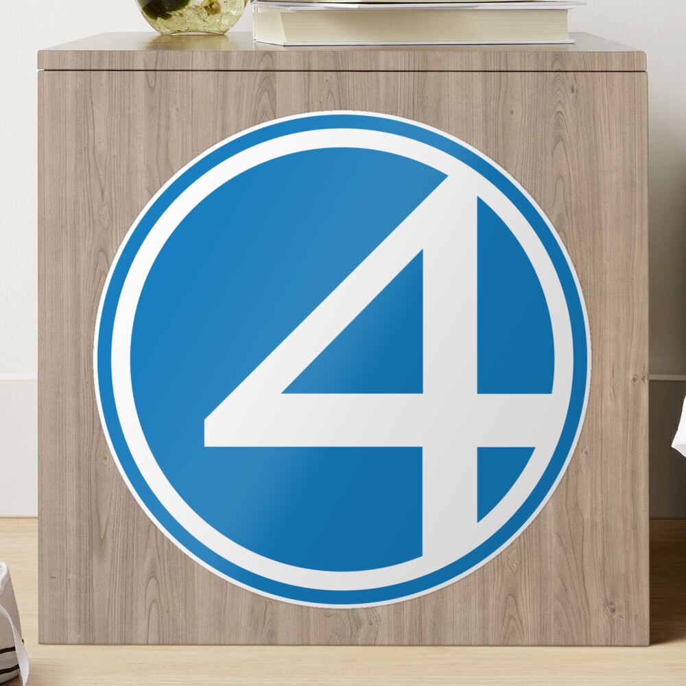 Marvel's Fantastic 4 Movie Cast Revealed with Retro-Inspired Logo