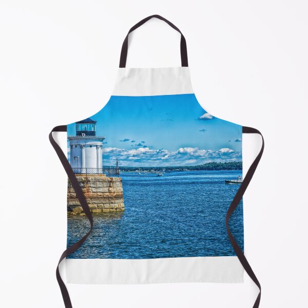Item preview, Portland Breakwater Light designed and sold by GestaltImagery.