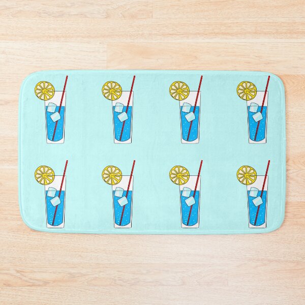 Item preview, Cocktail summer aperitif illustration designed and sold by BV-creas.