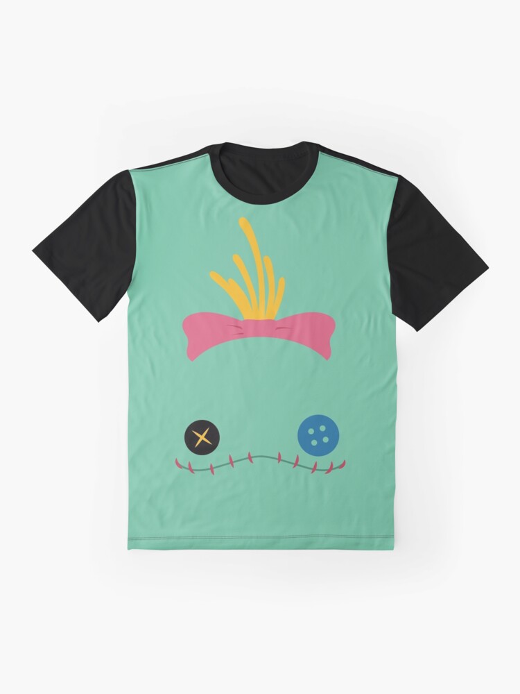 scrump shirt