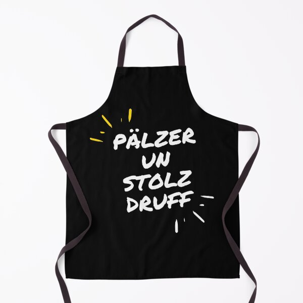 Item preview, Palatinate and proudly druff! Palatinate Palatinate designed and sold by ShirtGalaxy.