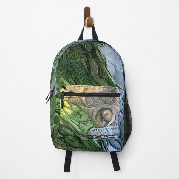 Item preview, Multnomah Falls designed and sold by Vikingstaad.
