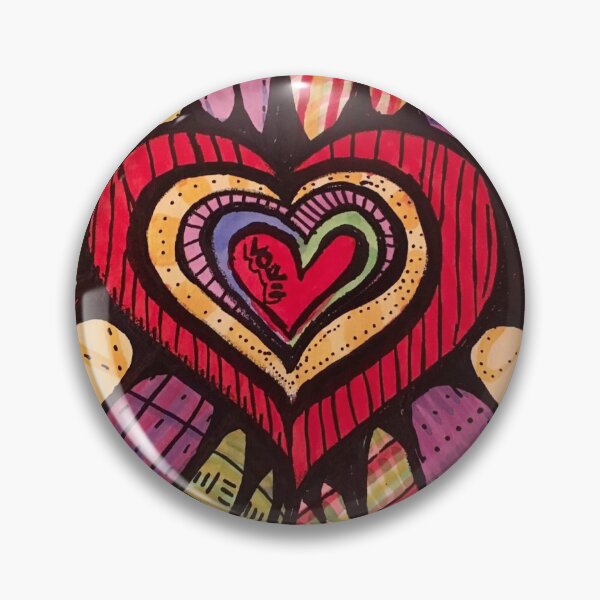 Item preview, Overflowing Love designed and sold by Anna Maria Upshaw.