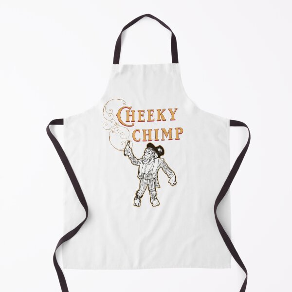 Item preview, Cheeky Chimp - The Britannia Panopticon  designed and sold by BritPanopticon.