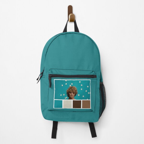 Item preview, Heartbeats Color Palette (Les Amours Imaginaires, Xavier Dolan) designed and sold by llamaadraws.