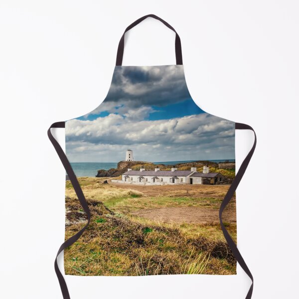 Item preview, Llanddwyn Island Lighthouse and Beacon designed and sold by AJEvans.