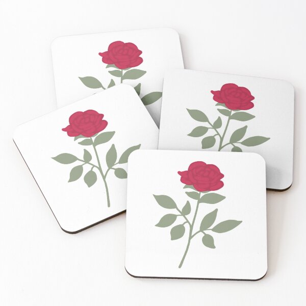 Item preview, Rose designed and sold by Alysha Newton.