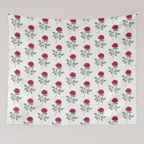Item preview, Rose designed and sold by Alysha Newton.