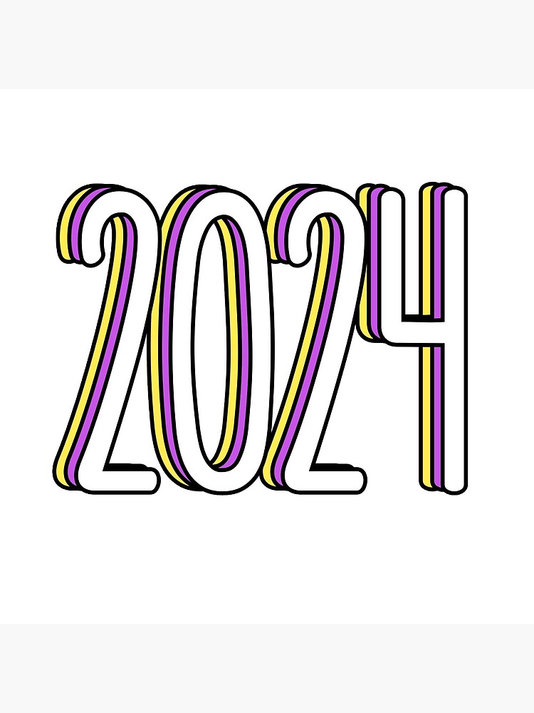"class of 2024 LSU" Art Print by adelaideb1 Redbubble
