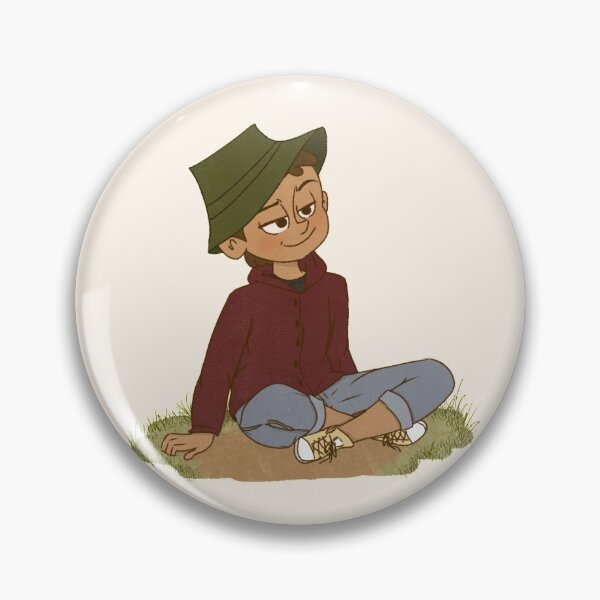Item preview, Bucket Hat Boy designed and sold by Kike Camacho.
