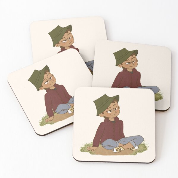 Item preview, Bucket Hat Boy designed and sold by Kike Camacho.