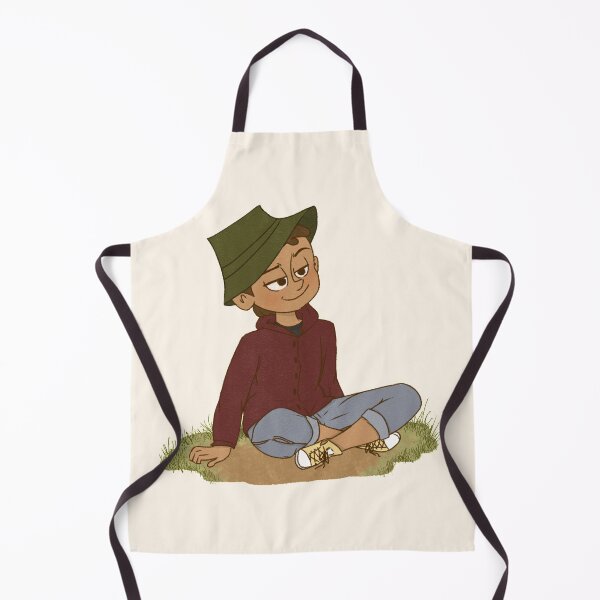 Item preview, Bucket Hat Boy designed and sold by Kike Camacho.