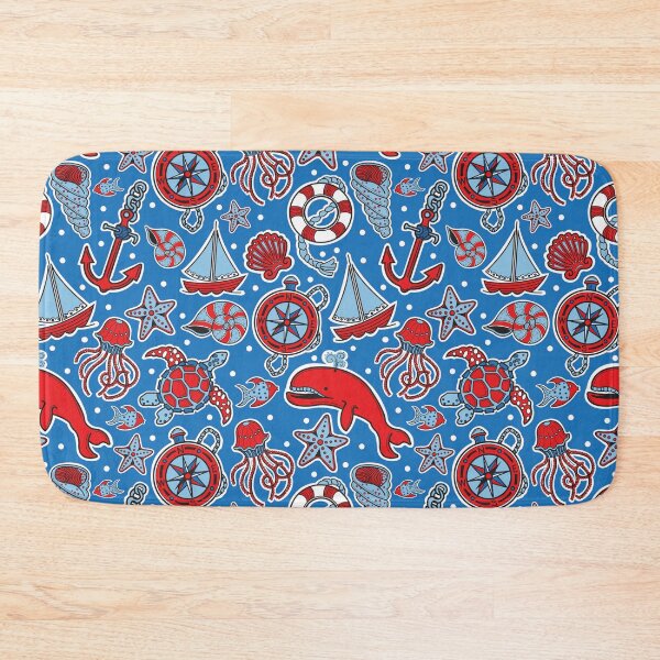Item preview, Sailing The open Sea designed and sold by JuliStyle.