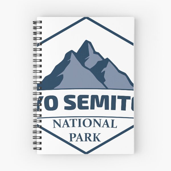 Item preview, Yo Semite National Park T-Shirt designed and sold by midoudz.