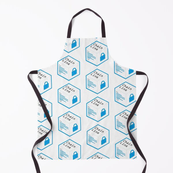 Item preview, Chainlink designed and sold by ColoCryptonaut.