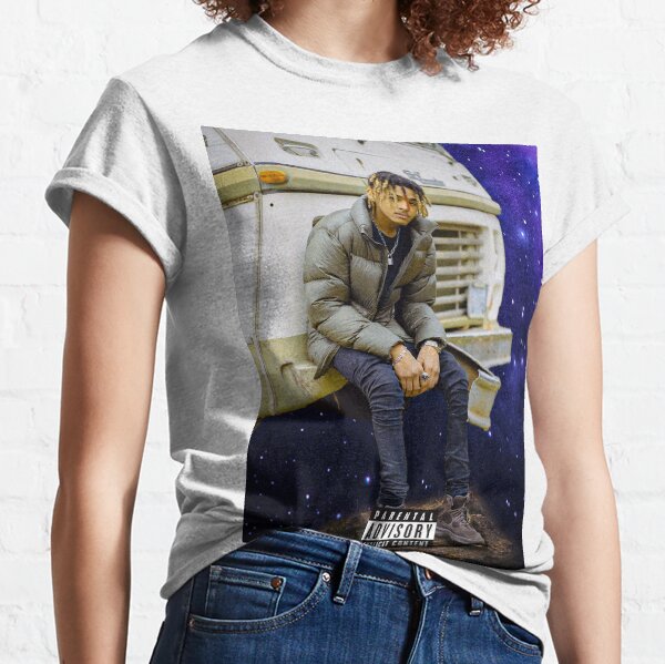cartel de the hxliday Camiseta clásica