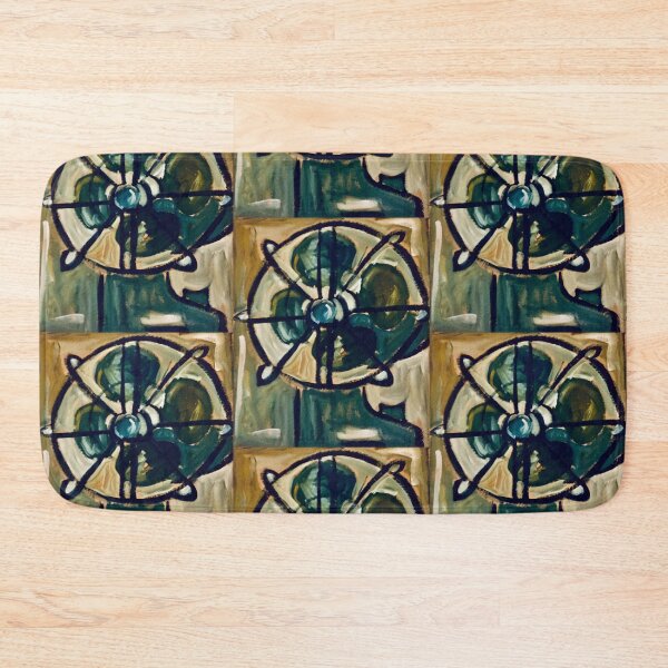 Item preview, Cool Fan designed and sold by QuigleyArt.