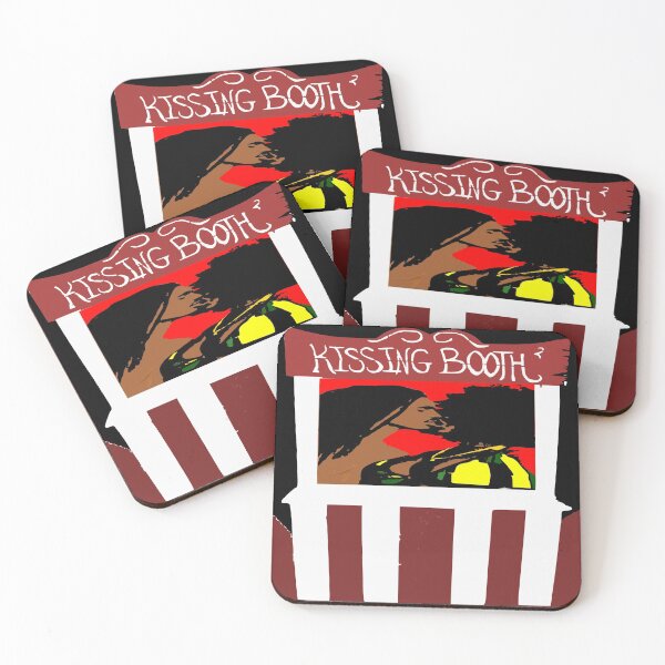 Item preview, The Kissing Booth 2 Colored version designed and sold by Dat Thang Production.