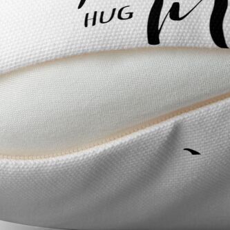 hug me pillow